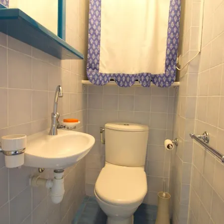 Golfe Juan - 4 People - Sea View - Swimming Pool - Garage *