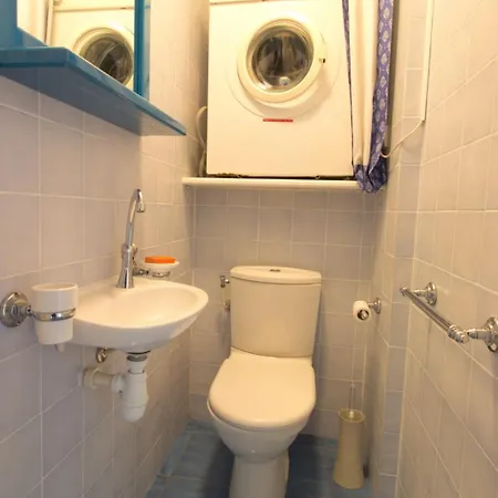 Golfe Juan - 4 People - Sea View - Swimming Pool - Garage Prázdninový dům *