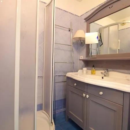 Golfe Juan - 4 People - Sea View - Swimming Pool - Garage