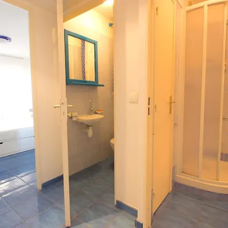Holiday home Golfe Juan - 4 People - Sea View - Swimming Pool - Garage *